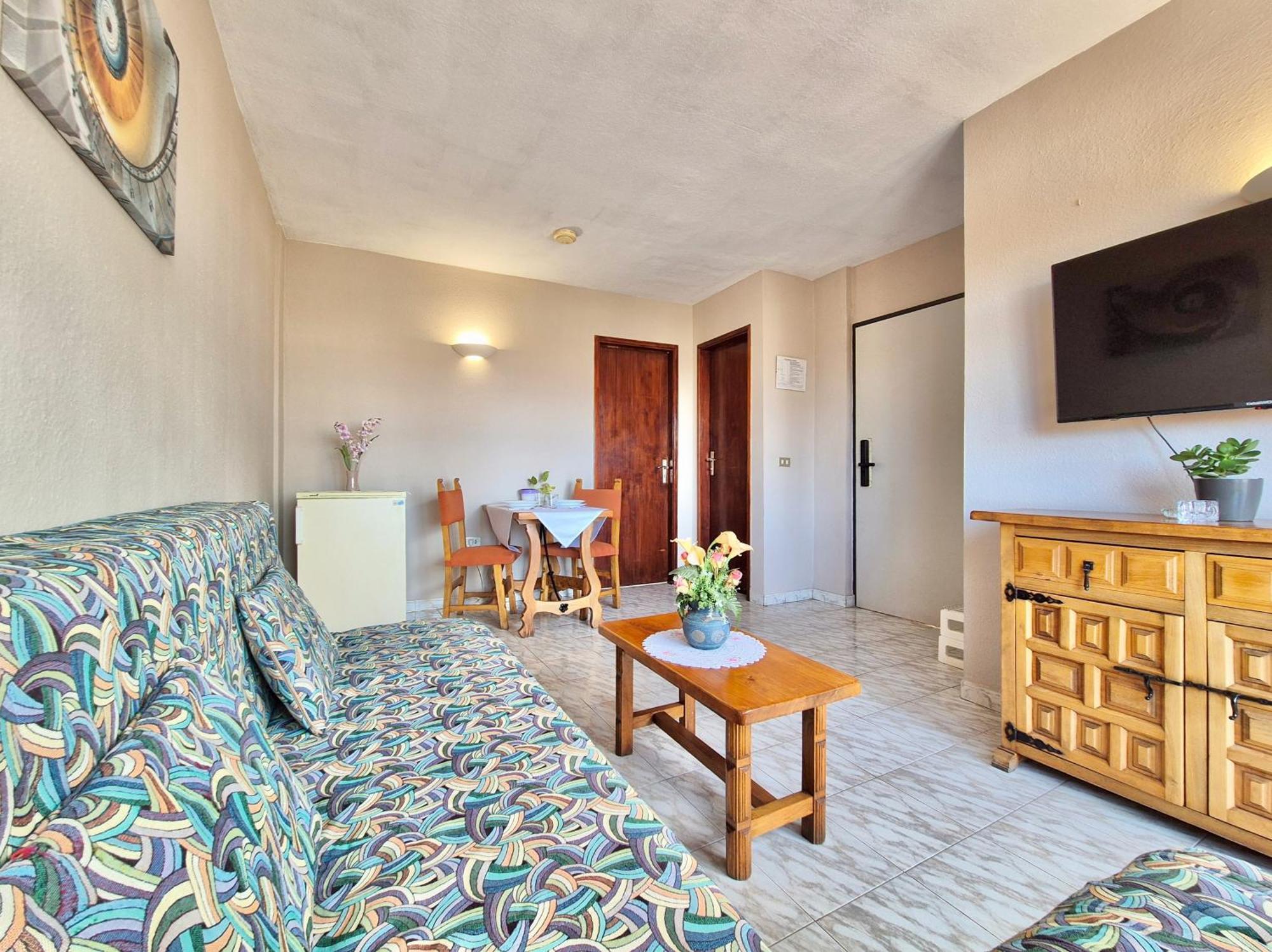 Canaima Apartments Puerto de la Cruz  Exteriér fotografie