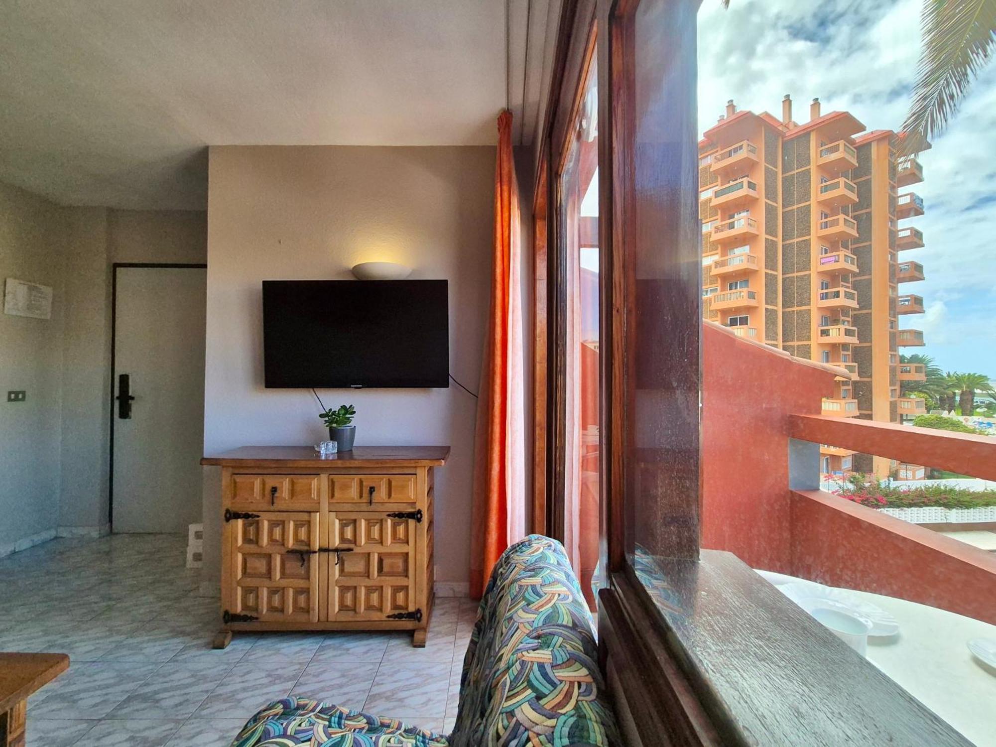 Canaima Apartments Puerto de la Cruz  Exteriér fotografie