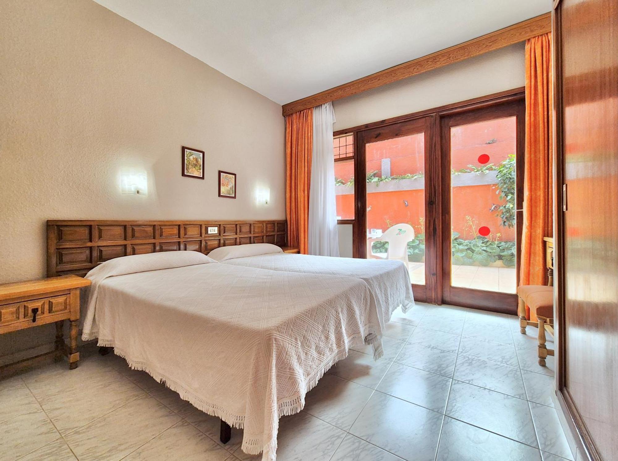 Canaima Apartments Puerto de la Cruz  Exteriér fotografie